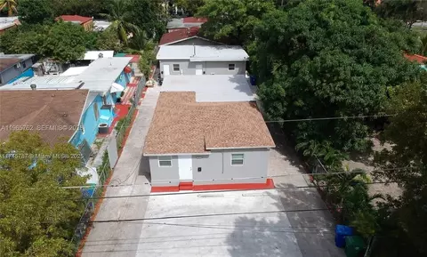 2425 NW 28th St, Miami, FL 33142