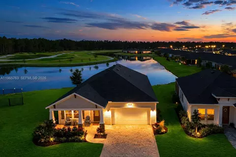 34 Hammer Cir, Saint Johns, FL 32259
