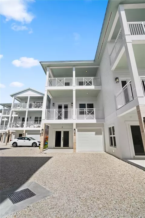 84745 Old Hwy #4, Islamorada, FL 33036