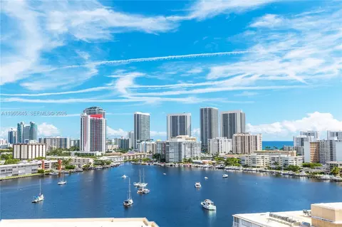 427 Golden Isles Dr #16F, Hallandale Beach, FL 33009