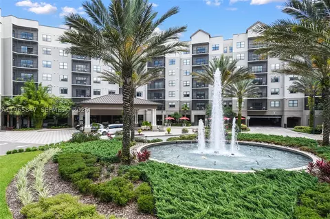 14501 Grove Resort #2535, Winter Garden, FL 34787