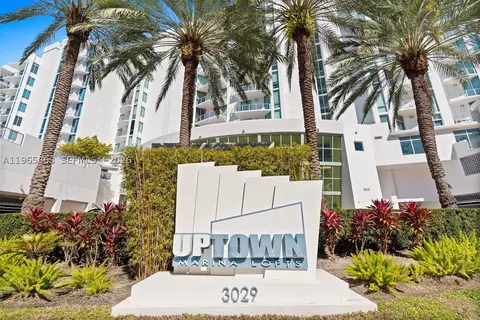 3029 NE 188th St #1019, Aventura, FL 33180