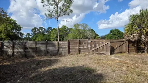312 Horse Club Ave, Clewiston, FL 33440