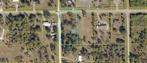 524 Montura Ave, Clewiston, FL 33440
