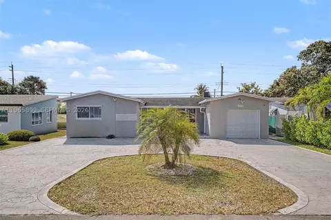 7520 Embassy Blvd, Miramar, FL 33023