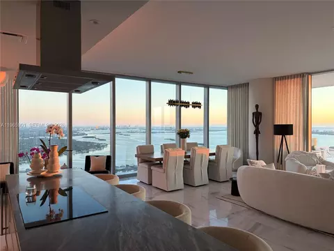 700 NE 26th Ter #5401, Miami, FL 33137