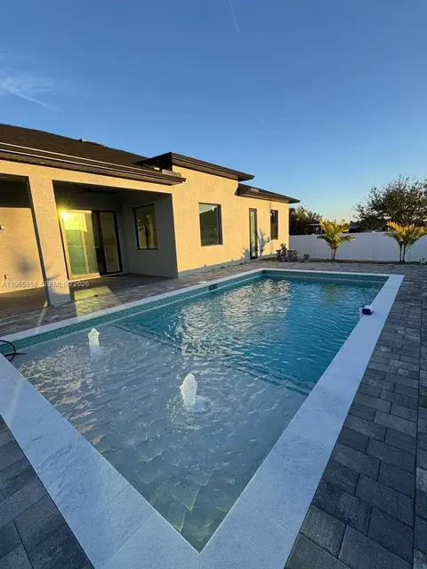3510 NW 46th Ave, Cape Coral, FL 33993