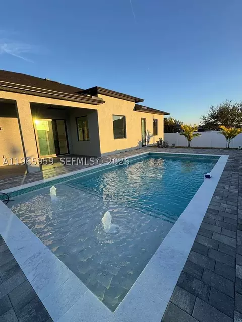 3510 NW 46th Ave, Cape Coral, FL 33993