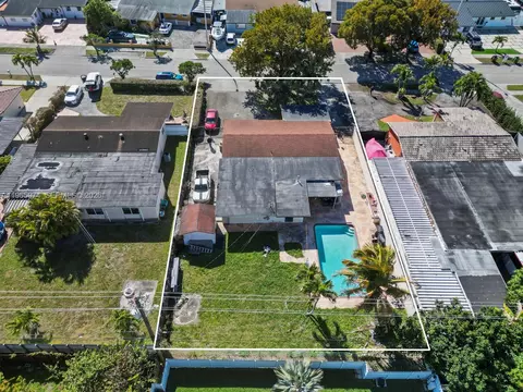 View/Area - 655 W 70th Pl, Hialeah, FL 33014 photo 5 of 6