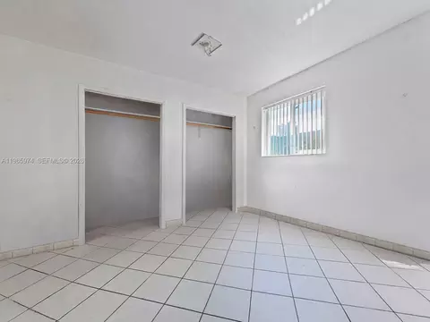Bedroom - 655 W 70th Pl, Hialeah, FL 33014 photo 5 of 5