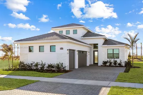 13704 SW Shinnecock Dr, Port Saint Lucie, FL 34987