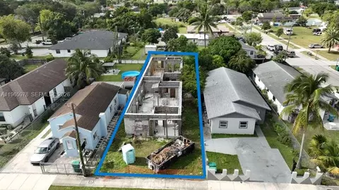 1226 NW 6th Ave, Florida City, FL 33034