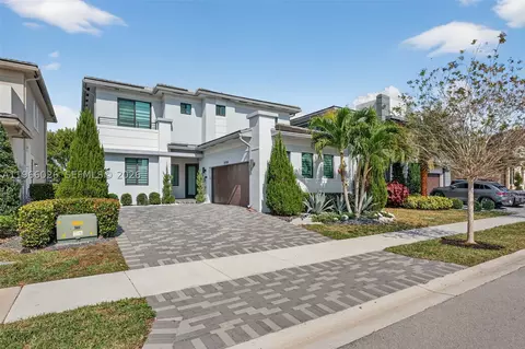 10795 Oceano Way, Parkland, FL 33076