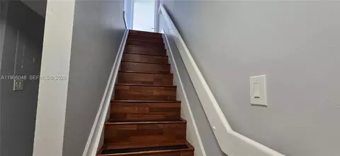 Entry Way - 2630 W 76th St #201, Hialeah, FL 33016 photo 2 of 2