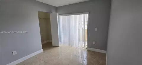 Bedroom - 2630 W 76th St #201, Hialeah, FL 33016 photo 1 of 3