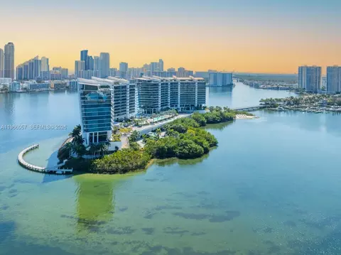 5500 Island Estates Dr #1506, Aventura, FL 33160