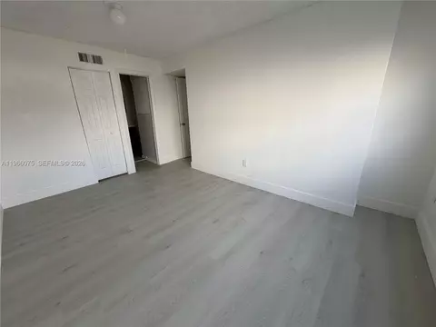 Bedroom - 1104 W 44th St #87, Hialeah, FL 33012 photo 3 of 3