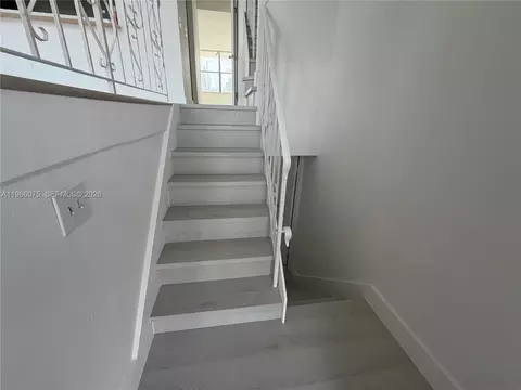 Entry Way - 1104 W 44th St #87, Hialeah, FL 33012 photo 1 of 1