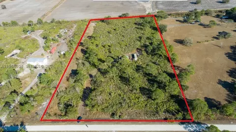 0 S Swinging Trl, Other, FL 33935