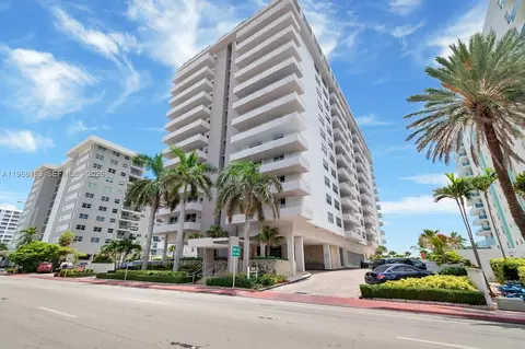 9225 Collins Ave #302, Surfside, FL 33154