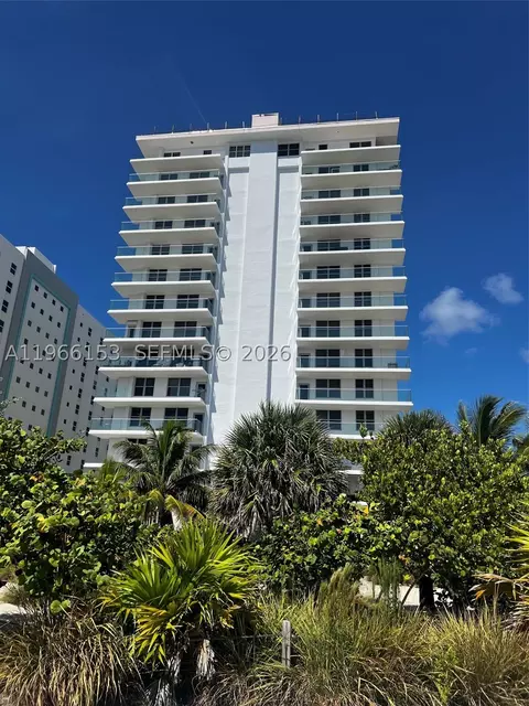 9225 Collins Ave #302, Surfside, FL 33154