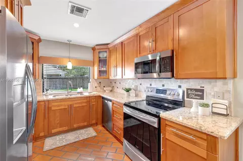 11955 Brim Way, Hollywood, FL 33026