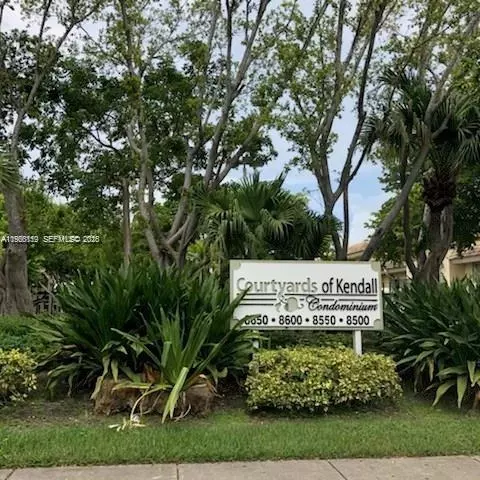 8500 SW 109 Ave #6-102, Miami, FL 33173