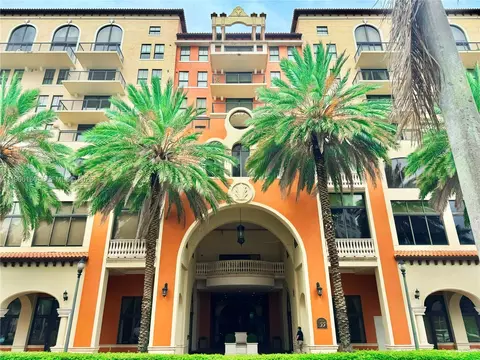 55 Merrick Way #831, Coral Gables, FL 33134