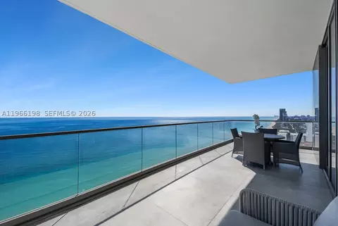 2000 S Ocean Dr #25B, Hallandale Beach, FL 33009