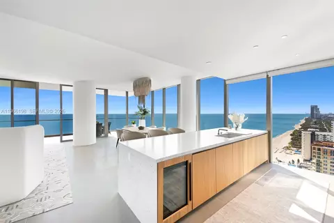 2000 S Ocean Dr #25B, Hallandale Beach, FL 33009