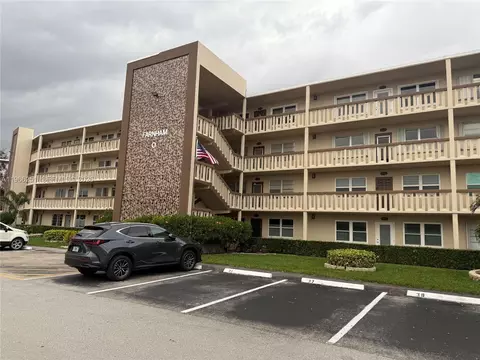 2027 Farnham O #2027, Deerfield Beach, FL 33442