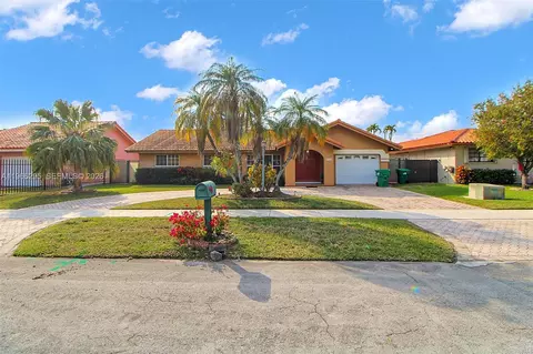 3420 SW 111th Ave, Miami, FL 33165