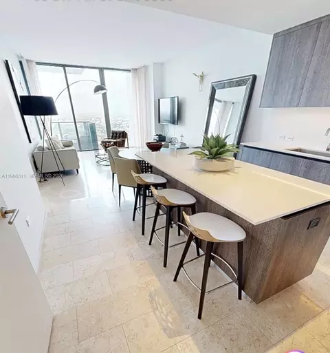 88 SW 7th St #3006, Miami, FL 33130