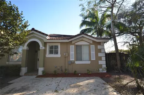 1616 SW 2nd St #1616, Homestead, FL 33030