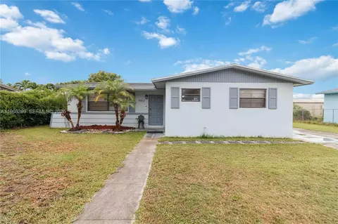 14952 SW 297th Ter, Homestead, FL 33033