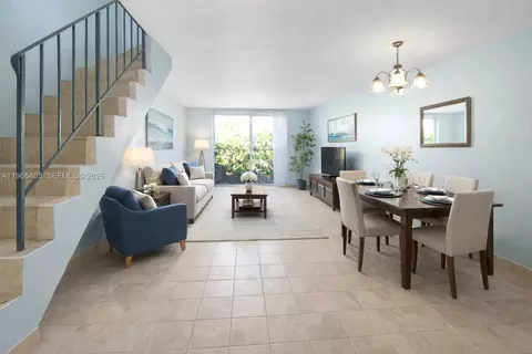 Living - 1115 W 38th Ter #50, Hialeah, FL 33012 photo 2 of 2