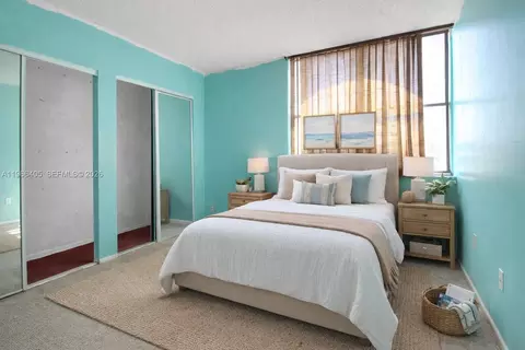 Bedroom - 1115 W 38th Ter #50, Hialeah, FL 33012 photo 6 of 6