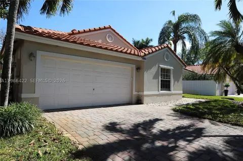 1941 SW 126th Ave, Miramar, FL 33027