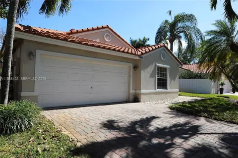 1941 SW 126th Ave, Miramar, FL 33027