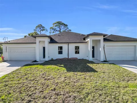 216 S Homer St, Lehigh Acres, FL 33971
