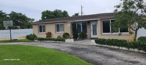 1318 SW 49th Ter, Fort Lauderdale, FL 33317