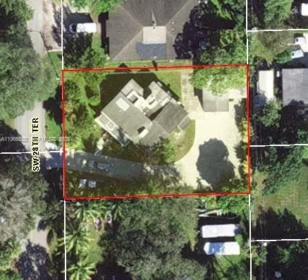 5096 SW 28 Ter, Fort Lauderdale, FL 33312
