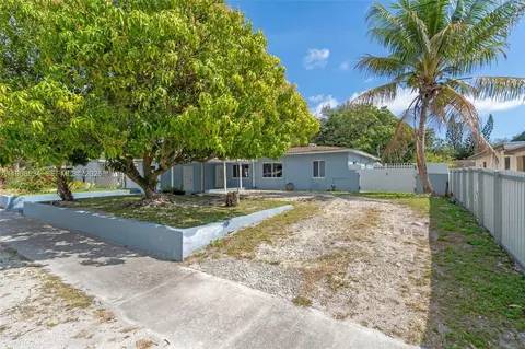 15021 NE 11th Ave, Miami, FL 33161