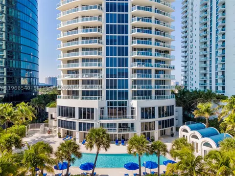 18671 Collins Ave #404, Sunny Isles Beach, FL 33160
