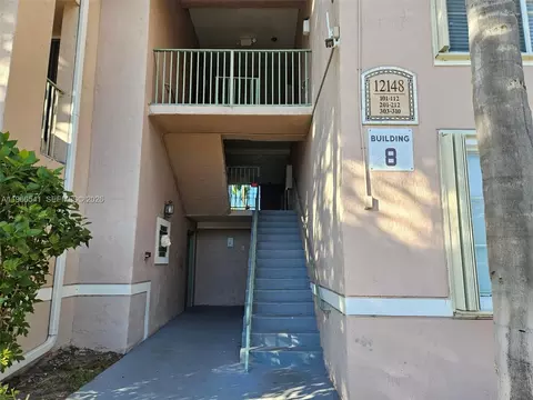 12148 Saint Andrews Pl #205, Miramar, FL 33025
