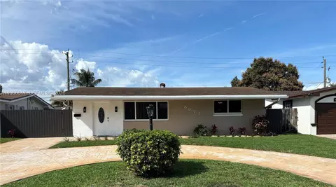 8371 NW 15th Ct, Pembroke Pines, FL 33024