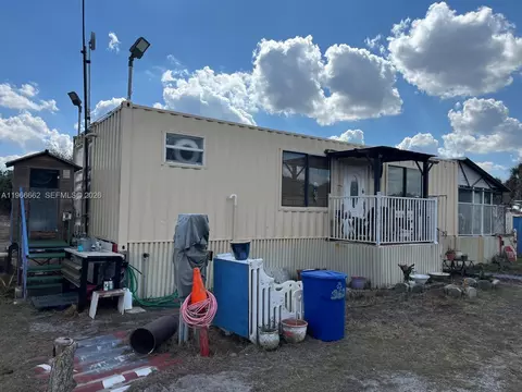 360 S Brida St, Clewiston, FL 33440
