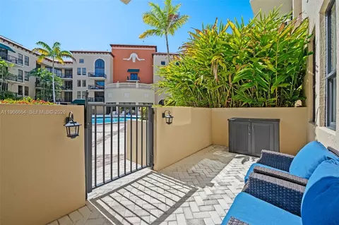 55 Merrick Way #507, Coral Gables, FL 33134