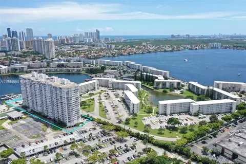 18031 Biscayne Blvd #1601, Aventura, FL 33160