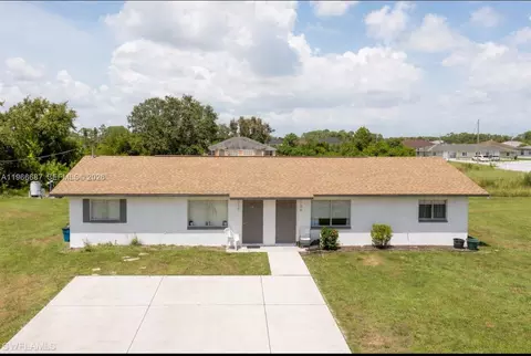 132134 S Gordon, Lehigh Acres, FL 33973